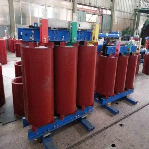 定陶SCB10-250KVA干式变压器