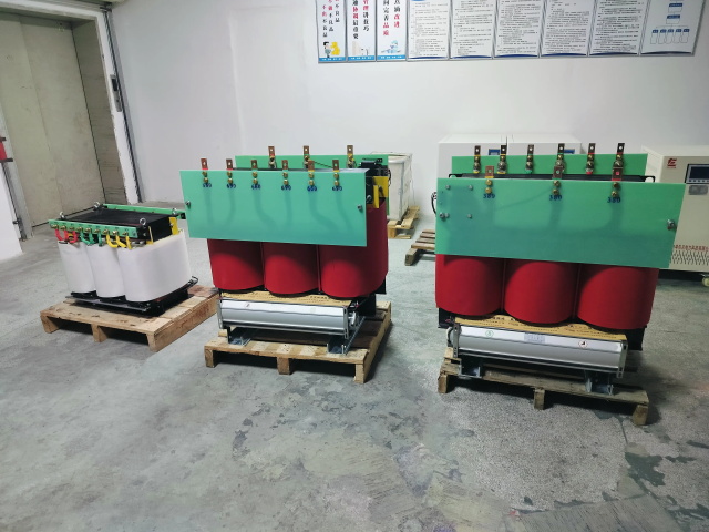 定陶KS11-1000KVA矿用变压器